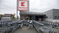 Kaufland u Ústavního soudu marně protestoval proti pokutě za matoucí slevy
