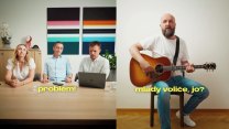Investice i tradice, nová síla v politice. Grolich vypálil do světa nejhorší volební song