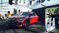 Nový Mercedes GLA dorazil do Česka, významně narostl