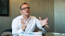 Křetínského tahy vyvolávají dohady. Nadvládu se mu ve Spartě vybudovat nedaří