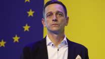 Lidovci chtějí svolat Sněmovnu kvůli nedůvěře vládě. Kritizují rozpočet