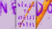 Kniha Radky Třeštíkové půjde na trh 21. září pod jménem Velikovsky. Knihkupci ji mohou spojit s Radkou Třeštíkovou