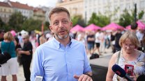 „Obelhal národ i prezidenta.“ Politici reagují na verdikt o Babišově střetu zájmů