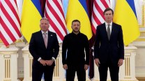 Zelenskyj se chce v září setkat s Trumpem