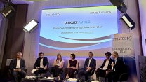 Bydlení? Propadák, hodnotí Pražané. Politici se před volbami přou, jak dostat metropoli z krize
