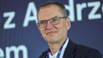 Aktivista Poczobut se vrátil do Běloruska, kde jej pět let věznili