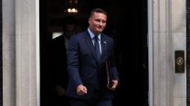 Britská vláda vyhradila pro Ukrajinu dalších 100 milionů liber na rakety Patriot