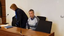 Čech bojoval na Donbase proti Ukrajině, soud mu zpřísnil trest na 3,5 roku