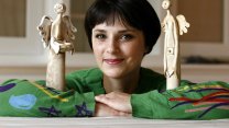 Zuzana Dřízhalová si vytouženého syna užila jen krátce. Zemřela ve 36 letech