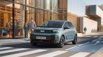 Dacia představuje malý Spring v nové generaci, z Číny se výroba stěhuje do Evropy