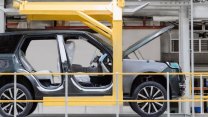 Další automobilová značka bude propouštět. Jaguar Land Rover zruší asi 4000 míst