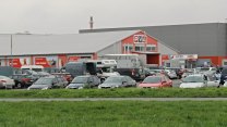 Stát čeká s rozhodnutím o pozemcích pod Sehnalovým hotelem a výstavištěm v Letňanech na nové vedení Prahy
