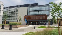 Ostrava má vědecké centrum za téměř dvě miliardy. Pro rozvoj moderní medicíny