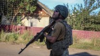Putin tudy chtěl ovládnout Donbas. Teď ho utajená ukrajinská ofenzíva vrhla zpět