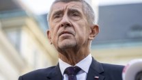Babiš: Postoj Bruselu k mému střetu zájmů ně nezajímá, Agrofert nevlastním