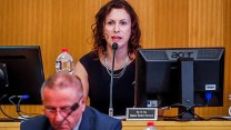 ANO je v Českých Budějovicích béčko Našeho Česka, zaznělo od Pirátů na debatě
