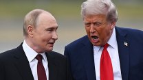 Putin si telefonoval s Trumpem, seznámil ho s děním na bojišti