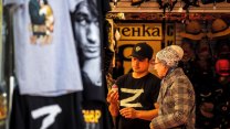 Na komunistickou demonstraci přišel se symbolem „Z“ na tričku. Hrozí mu tři roky vězení