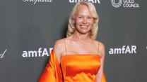 Kvůli hepatitidě jsem se cítila jako poškozené zboží, přiznala Pamela Andersonová