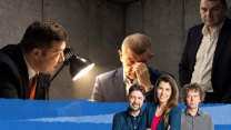 Politická šikana: Macinka s Okamurou Babiše nedostanou. Do kolen půjde někdo jiný