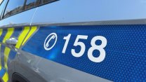 Tramvaj v centru Prahy srazila malé dítě