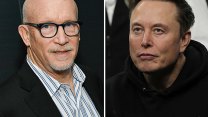 Strašný strach, úplatek 40 milionů dolarů a avatar. Je tu nový dokument o Muskovi
