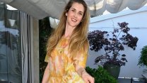 Jana Bernášková: Partnera mé psaní fascinuje. Děti víc řeší, co bude k večeři
