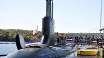Írán oznámil, že se zmocnil americké bezposádkové ponorky. USA se nevyjádřily