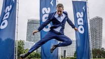 Volby by v Praze vyhrálo SPOLU, ANO je těsně třetí. SPD i Motoristé mimo magistrát