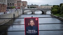 Švédsko jde volit a migrace už není téma. Země zdrsněla po vzoru Dánska