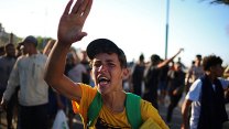 Ceuta se potýká s dvěma tisíci nezletilých migrantů, kterých se nemůže jen tak zbavit