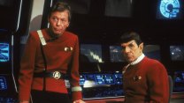 KVÍZ: Jak dobře znáte čerstvě šedesátiletý Star Trek