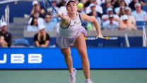 Nosková přes dvě hodiny trápila Sabalenkovou. Do semifinále US Open ale neprošla