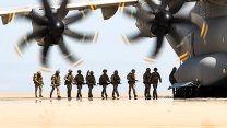 Argentina si už zase brousí zuby na Falklandy. Tentokrát jde o ropu