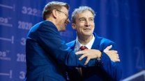 Dva průzkumy, dva primátoři. V Praze jednou vede Spolu, podruhé ANO