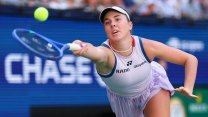 Co ona je za tenistku? nechápala Běloruska. Přesto Nosková na US Open končí