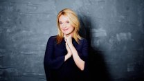 RECENZE: Magdalena Kožená v lidovém tónu