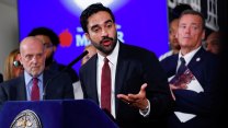 Vedení New Yorku po 11. září lhalo o toxickém ovzduší, prohlásil starosta Mamdani