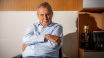 Tajemný Zeman o prezidentské kandidatuře: „Uvažovat můžeme o čemkoliv lákavém“