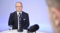 Pikora: Měl jsem chuť složit mandát. Babiše kontrolujeme, bez Motoristů by byl vyšší deficit