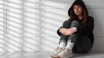 Třetina pražských školáků pomýšlela na sebevraždu, desetina má těžkou úzkost