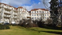 Padne i onkogynekologické centrum v Podolí. Před sedmi lety ho modernizovali za 60 milionů