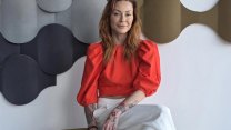 Záchodová mísa, alkohol a nenávist k sobě. Jana Lhotová o životě s bulimií
