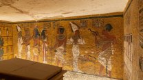 V Egyptě objevili 4300 let starou hrobku. Patřila dvěma vysokým úředníkům