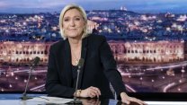 Marine Le Penová v prezidentském finále porazí kohokoliv, tvrdí průzkum