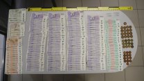 Z pošty na Liberecku zmizelo přes 100 tisíc. Zloděje s batohem naditým penězi chytili policisté poblíž