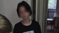 Na frontu jim posílala jed. Mladičká dívka pomáhala FSB zabíjet ukrajinské vojáky