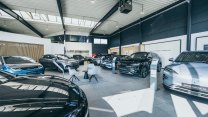 BYD v Česku chce do konce roku ztrojnásobit síť, o megawattovém dobíjení zatím mlčí