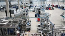 Z Nejdku až k nejnovějším BMW. Český příběh WITTE Automotive pokračuje