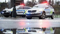 Muž v Novém Boru měl lákat školáky do auta, případy prověřuje policie